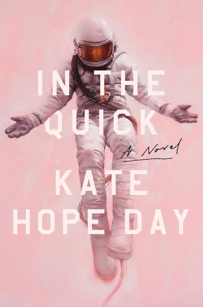 'In the Quick' by Kate Hope Day