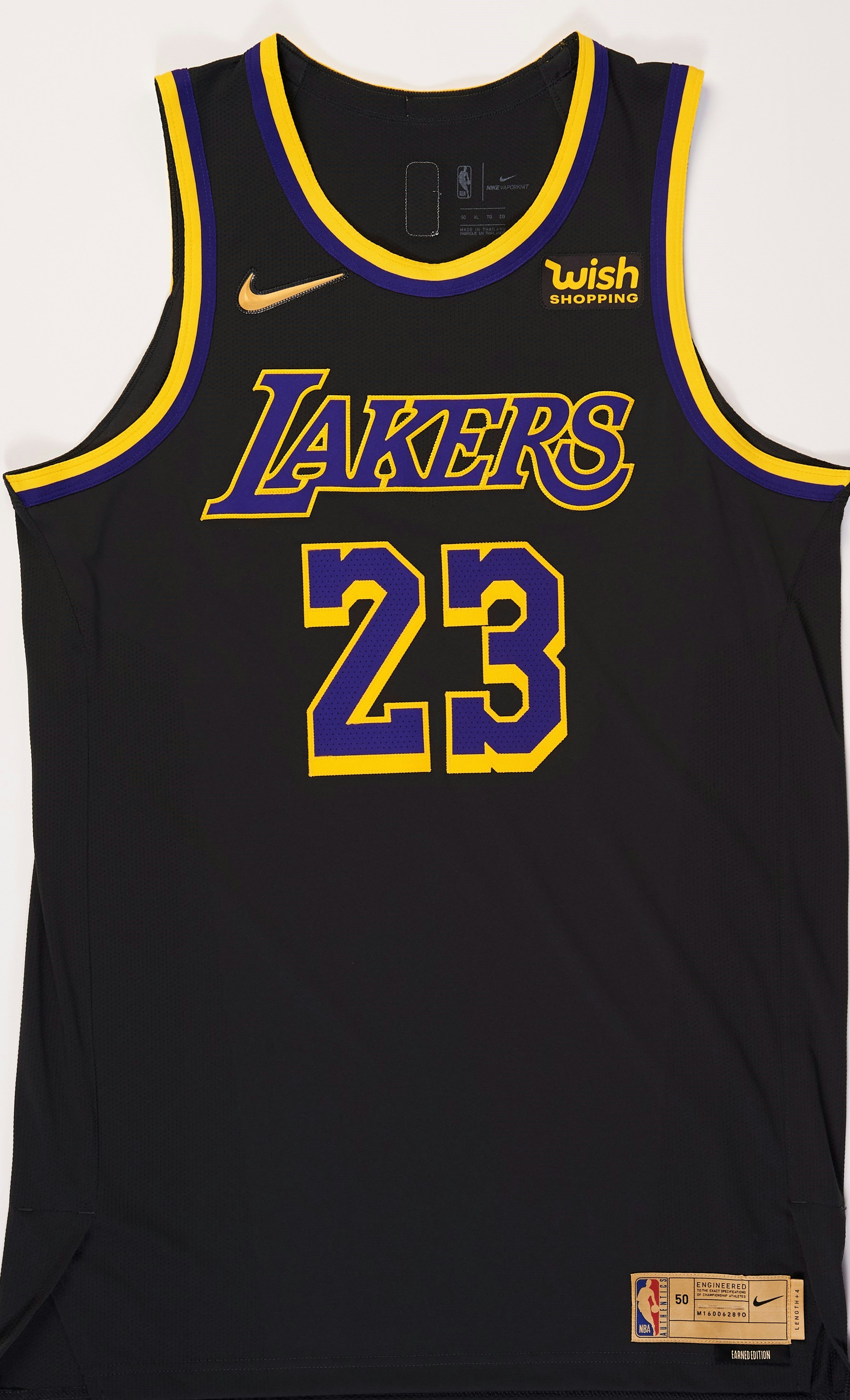 nike nba vest