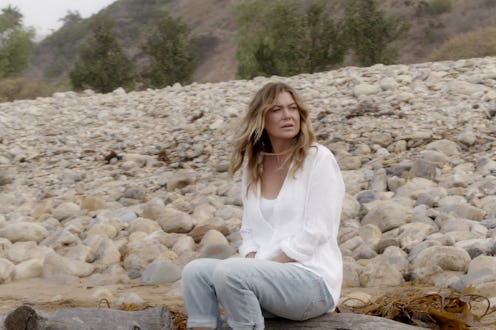 Ellen Pompeo weighs in on the future of 'Grey's Anatomy'