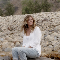 Ellen Pompeo weighs in on the future of 'Grey's Anatomy'