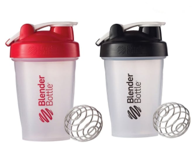 Blender Bottle (2-Pack)