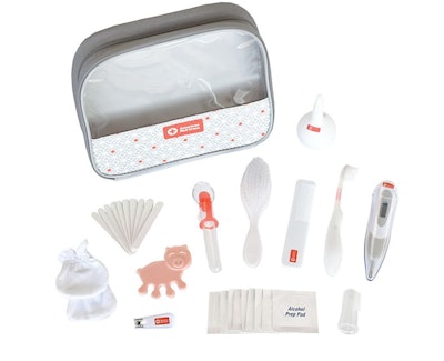 American Red Cross Baby Safety Accessories Kit