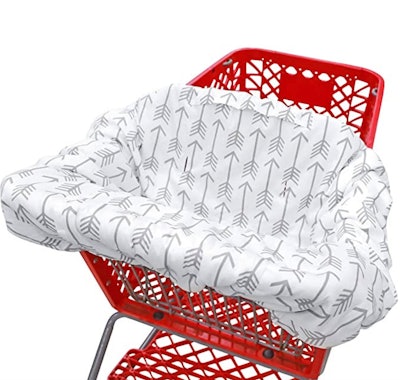 Shopping Cart Cover For Baby