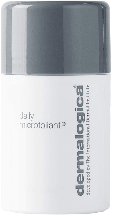 dermalogica microfoliant to use for smooth skin