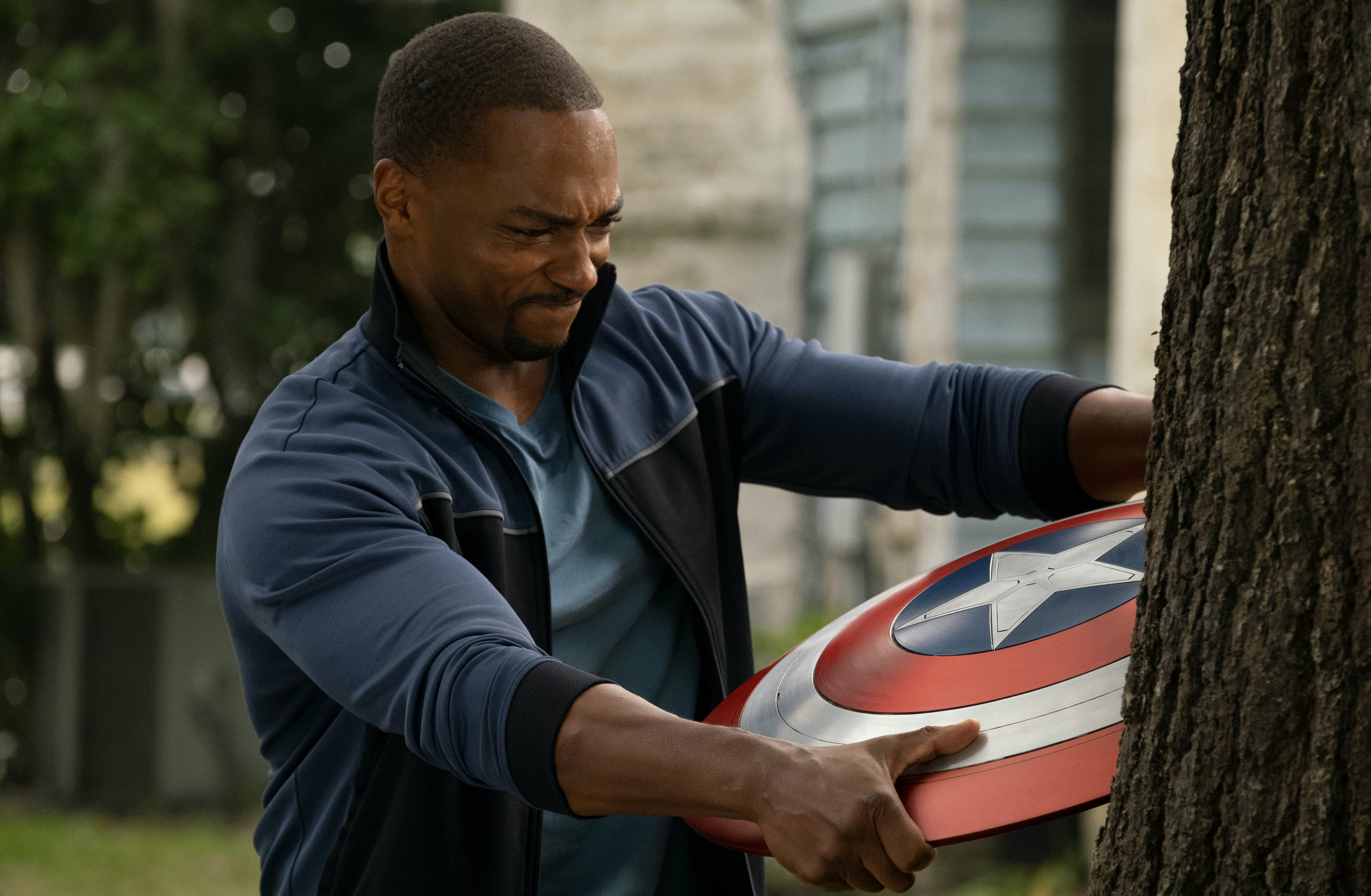 The falcon and the winter soldier first episode deals date