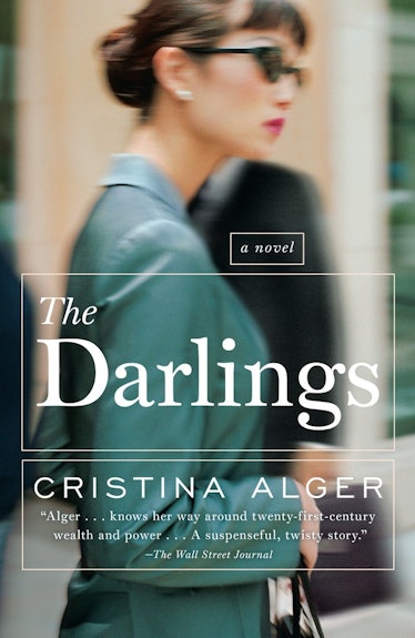 'The Darlings' by Cristina Alger