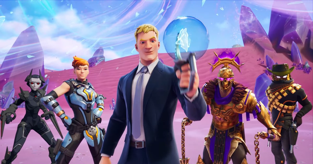 Fortnite Breathless Blades Exotics And More Season 6 Prep To Do Asap Fortnite Breathless Blades Exotics And More Season 6 Prep To Do Asap