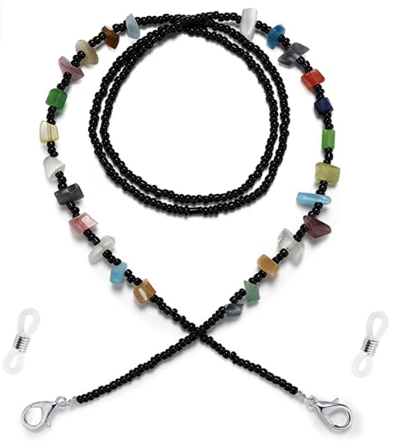 The 11 Best Eyeglass Chains