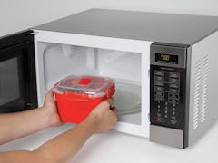 best microwave steamers