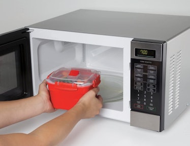 best microwave steamers