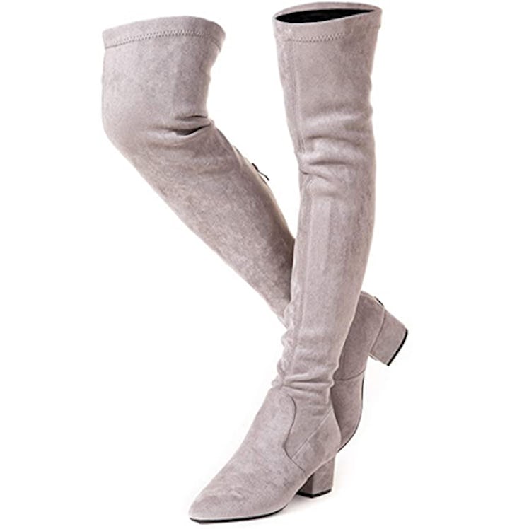 N.N.G Over-The-Knee Boots