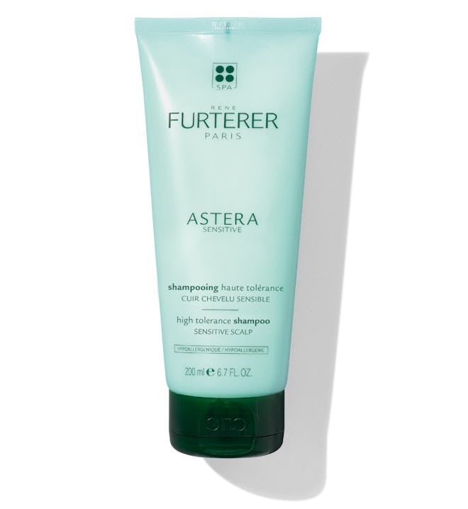 Astera Sensitive High Tolerance Shampoo