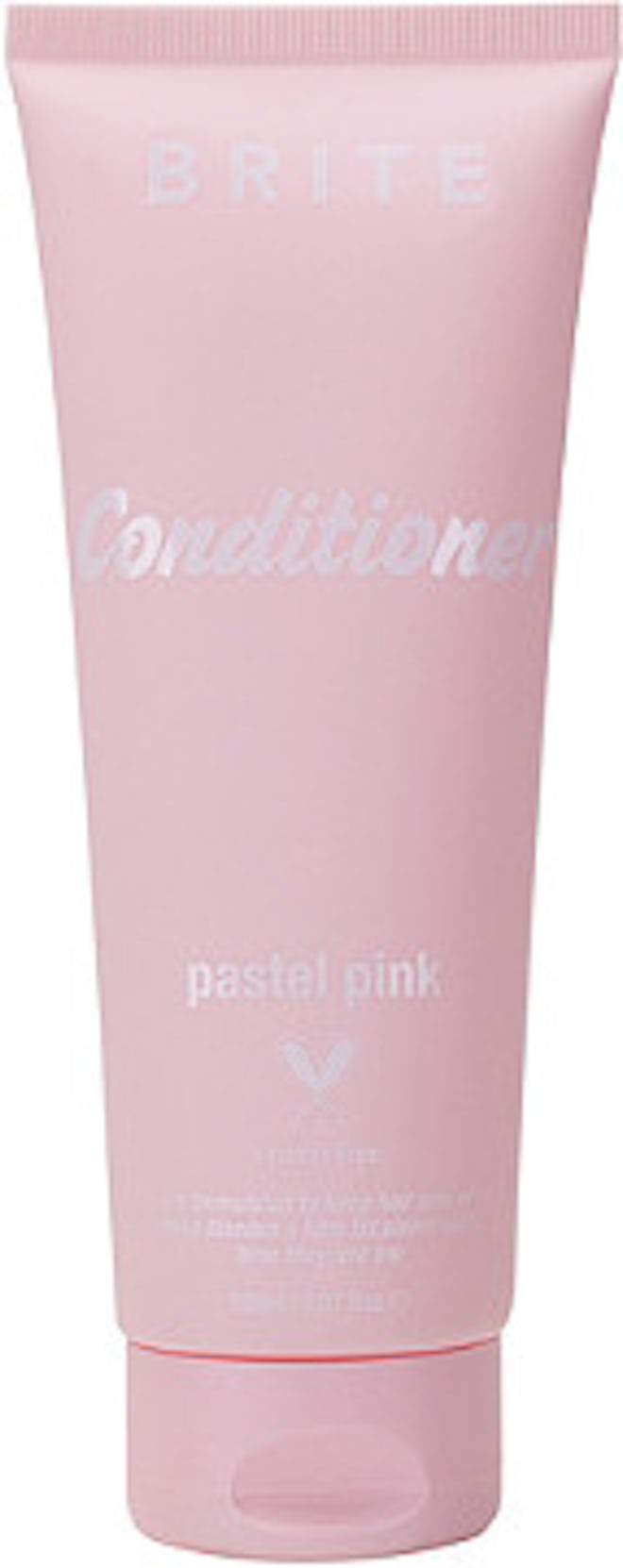 Pastel Pink Conditioner