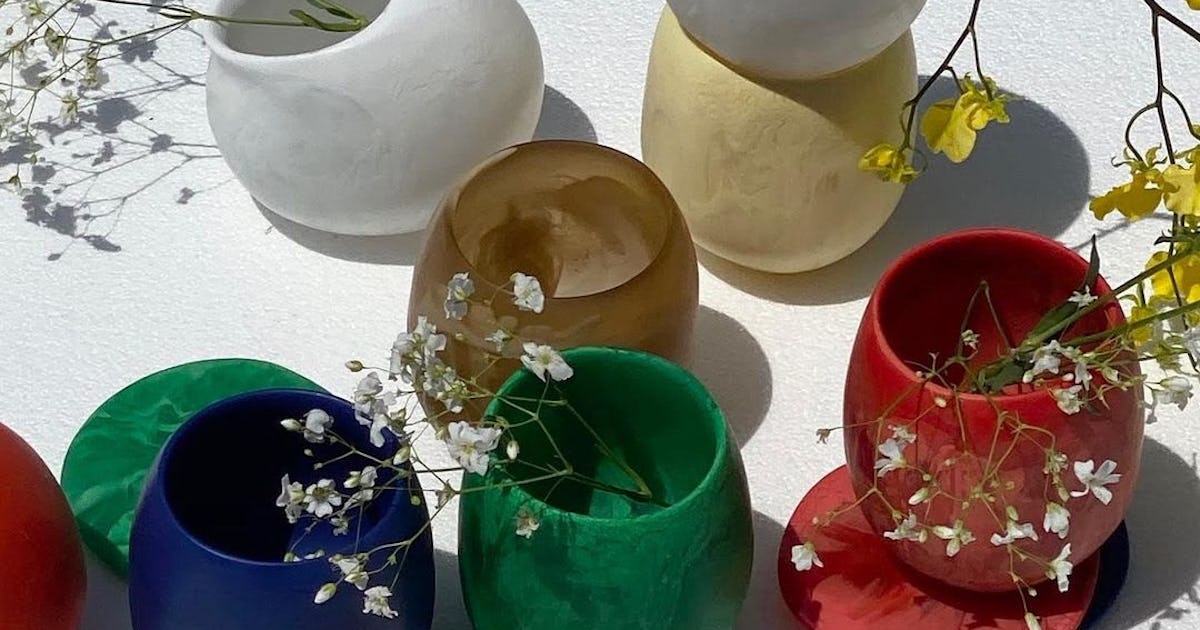 Moda Operandi's Home Sale Is Filled With The Chicest Decorative Accessories