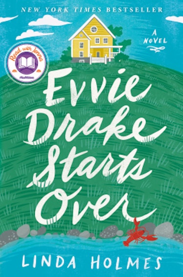 'Evvie Drake Starts Over' by Linda Holmes 