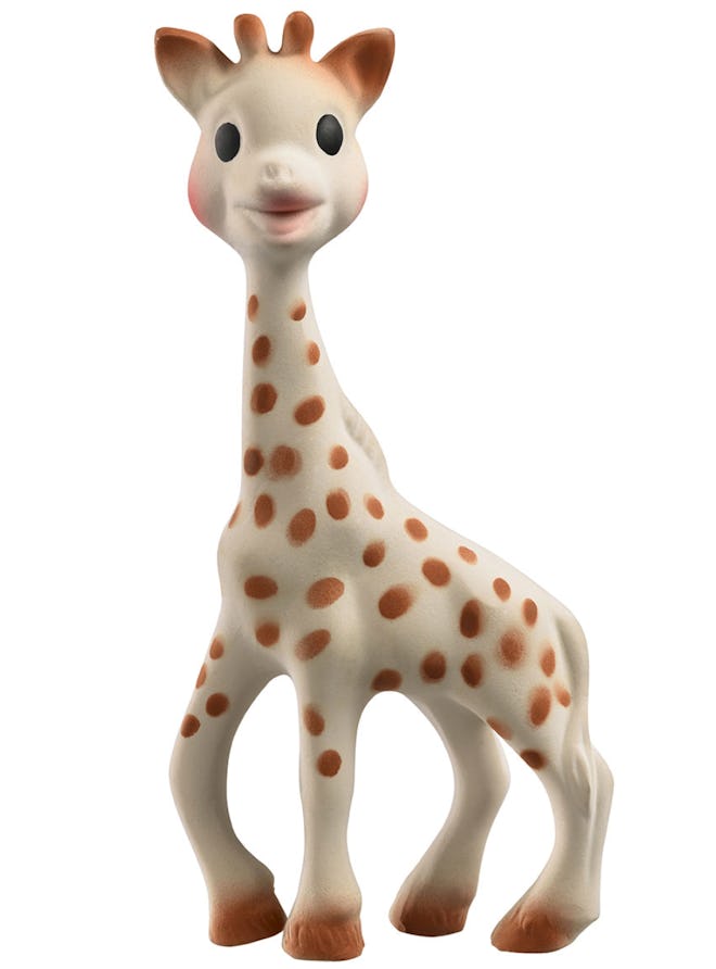 Sophie The Giraffe Teething Toy