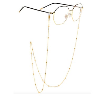 The 11 Best Eyeglass Chains