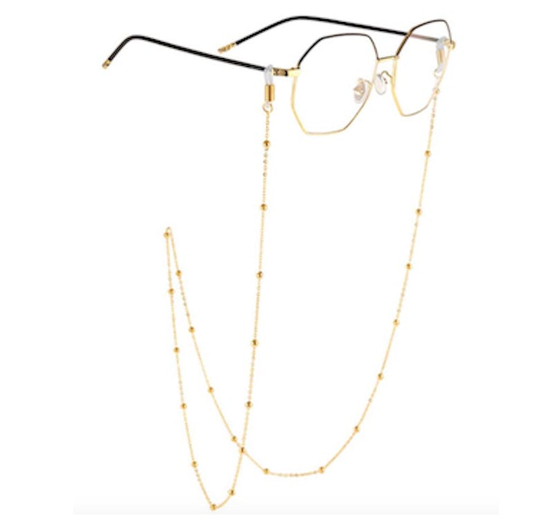 The 11 Best Eyeglass Chains