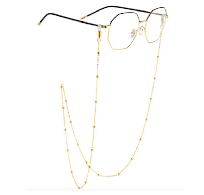Spectacles Chain The 11 Best Eyeglass Chains