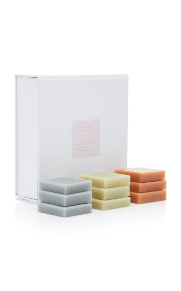 Exclusive Assorted Handmade Mini Soap Set