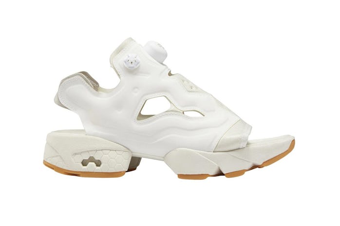 Reebok Instapump Fury Sandal