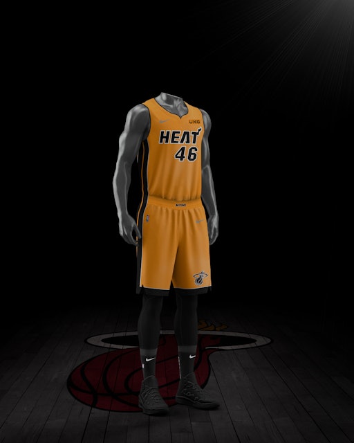 Nike NBA Uniforms Leak on Chinese Social Media Site – SportsLogos