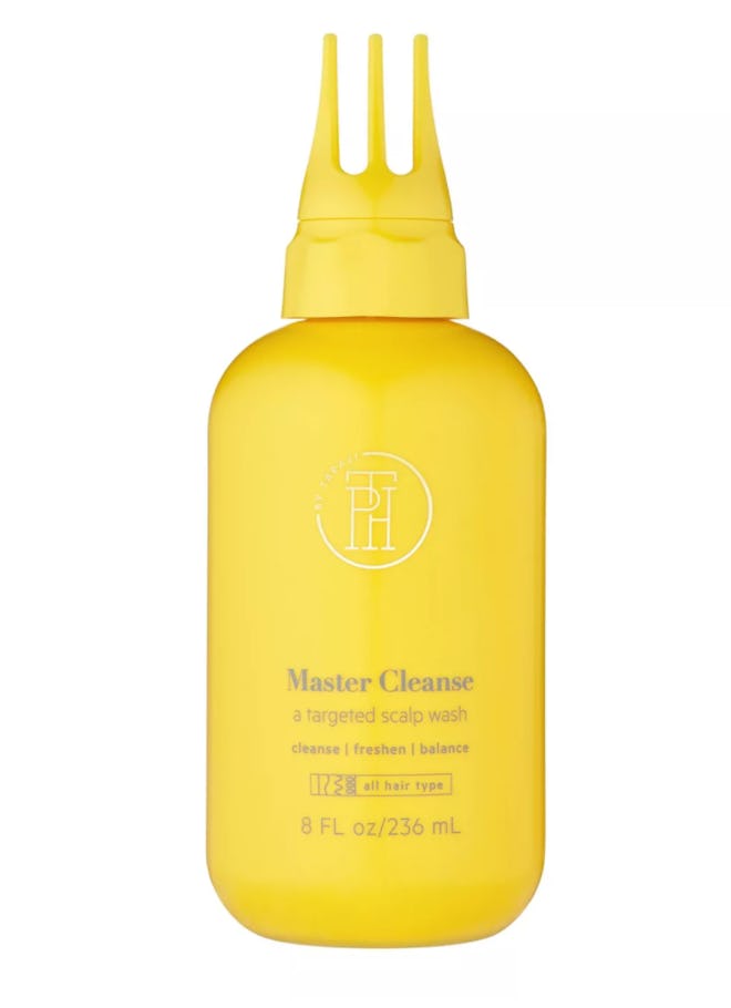 Master Cleanse Scalp Treatment Wash 