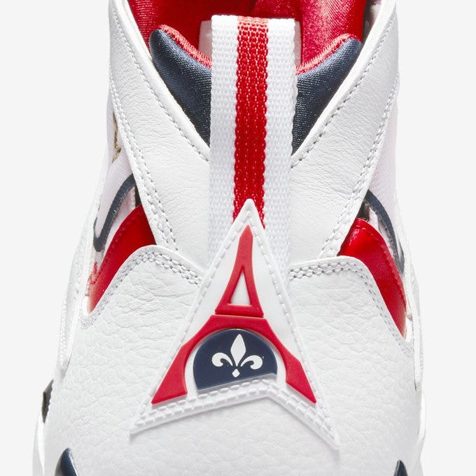 air jordan 7 psg