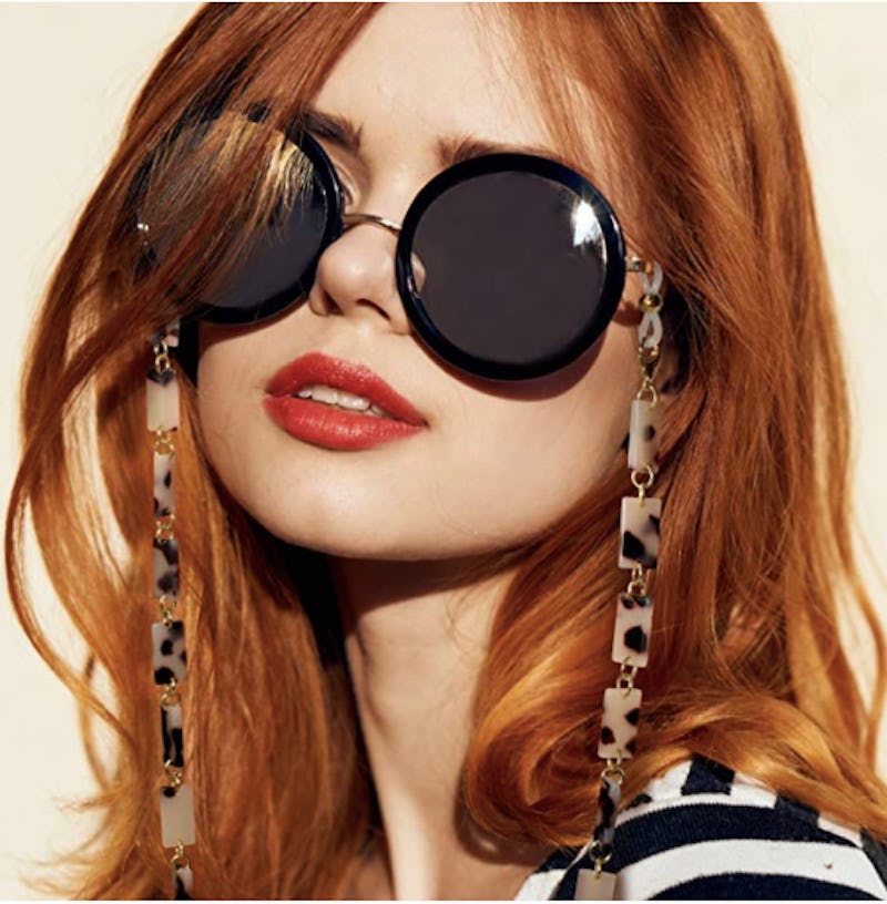 best eyeglass chains