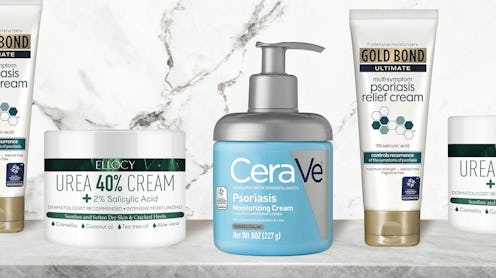 Best Lotions For Psoriasis