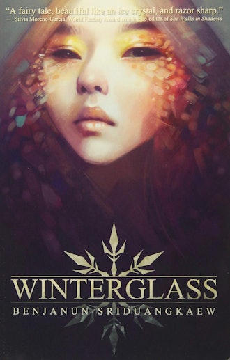 'Winterglass' by Benjanun Sriduangkaew