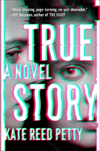 'True Story' by Kate Reed Petty