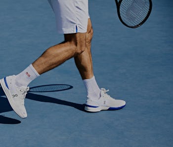 Nike roger 2025