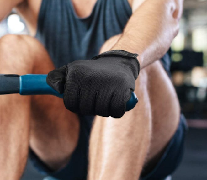 FREETOO Full Finger Workout Gloves