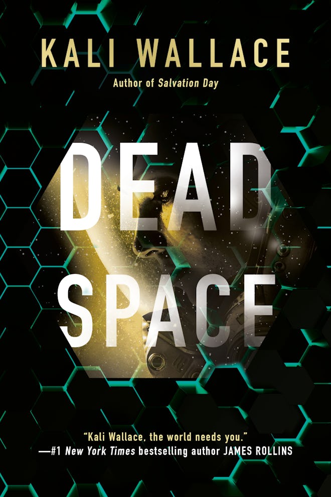 'Dead Space' by Kali Wallace