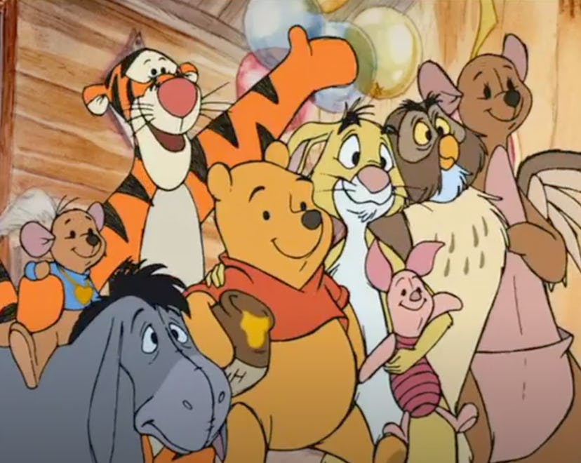 These are 20 spring theme movies that you'll want to watch this season.