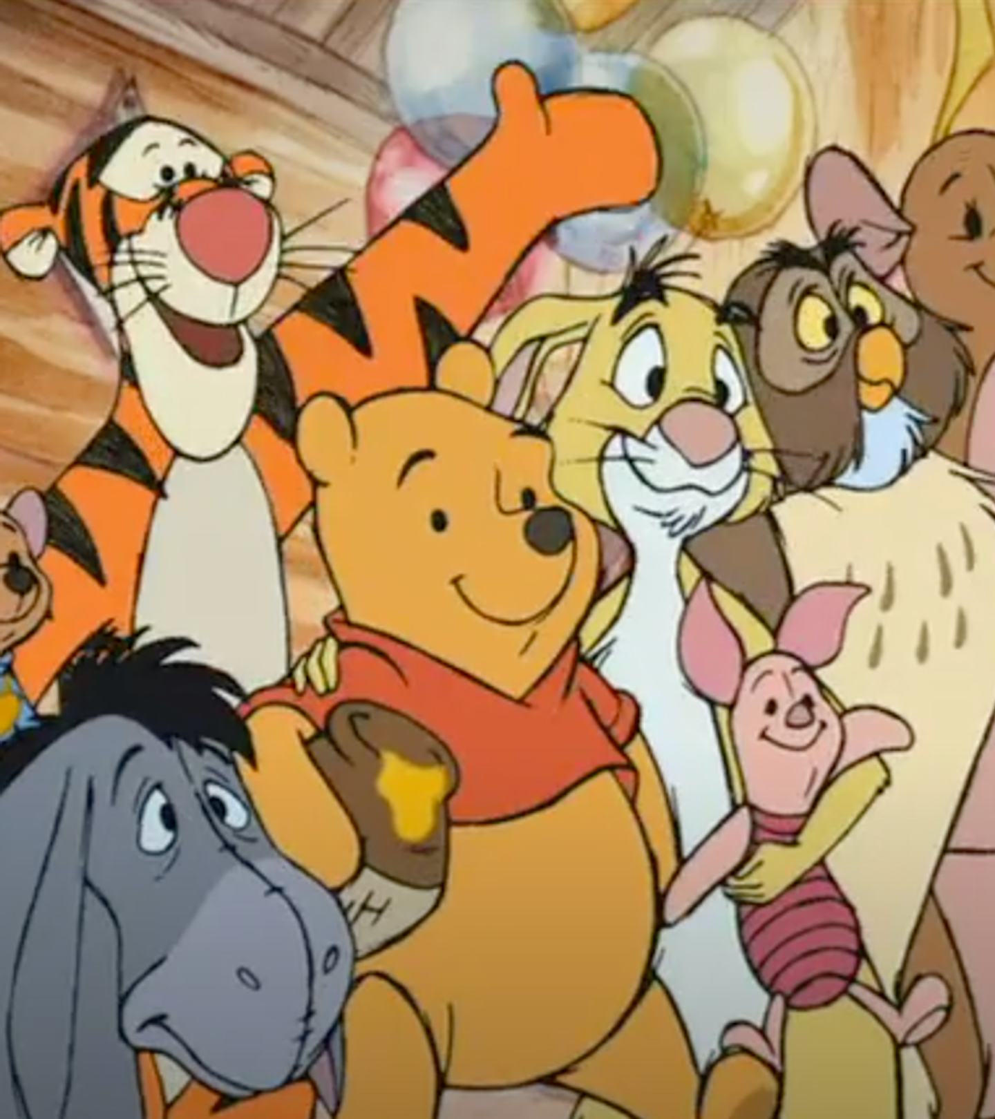 20 Spring Movies For Kids & Families To Stream