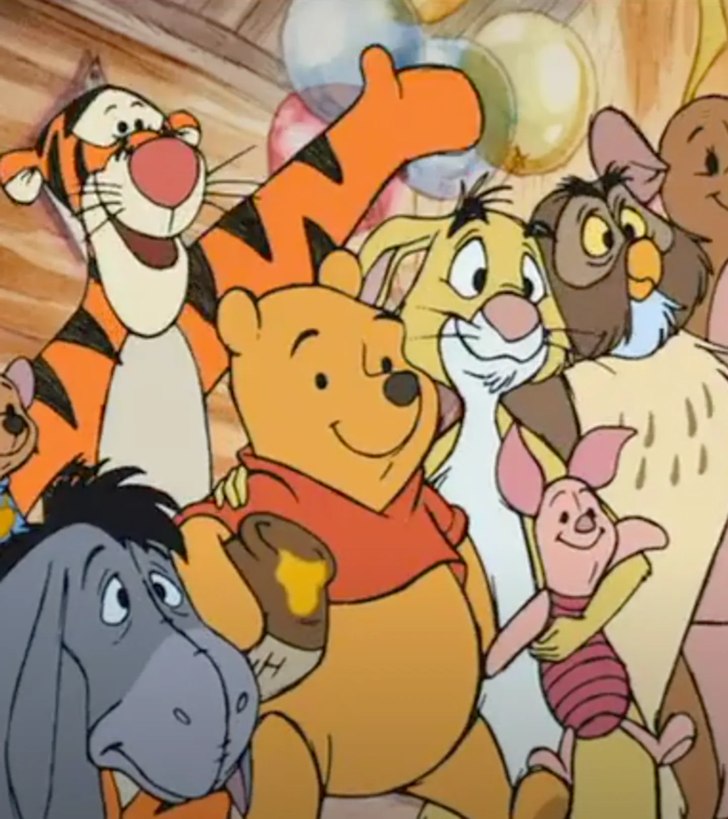 20 Spring Movies For Kids & Families To Stream