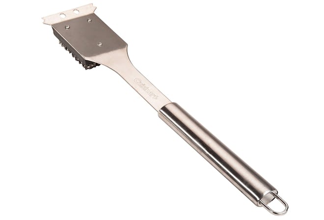 Cuisinart Grill Cleaning Brush