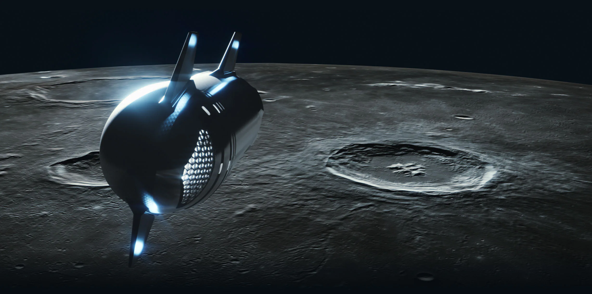 Meet 10 everyday folks vying for a free seat on that SpaceX moon mission