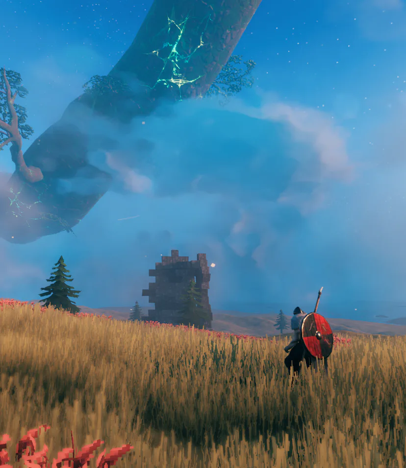 'Valheim' map seed viewer: 2 resources can help you find the perfect world