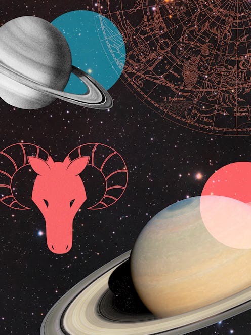 How Aries Season 2021 Will Affect Your Zodiac Sign