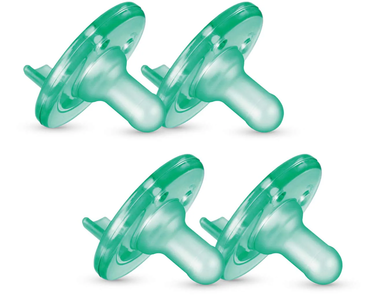 The 7 Best Pacifiers