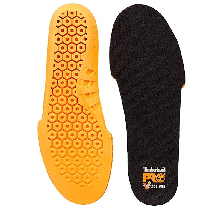 Timberland Anti-Fatigue Technology Replacement Insoles