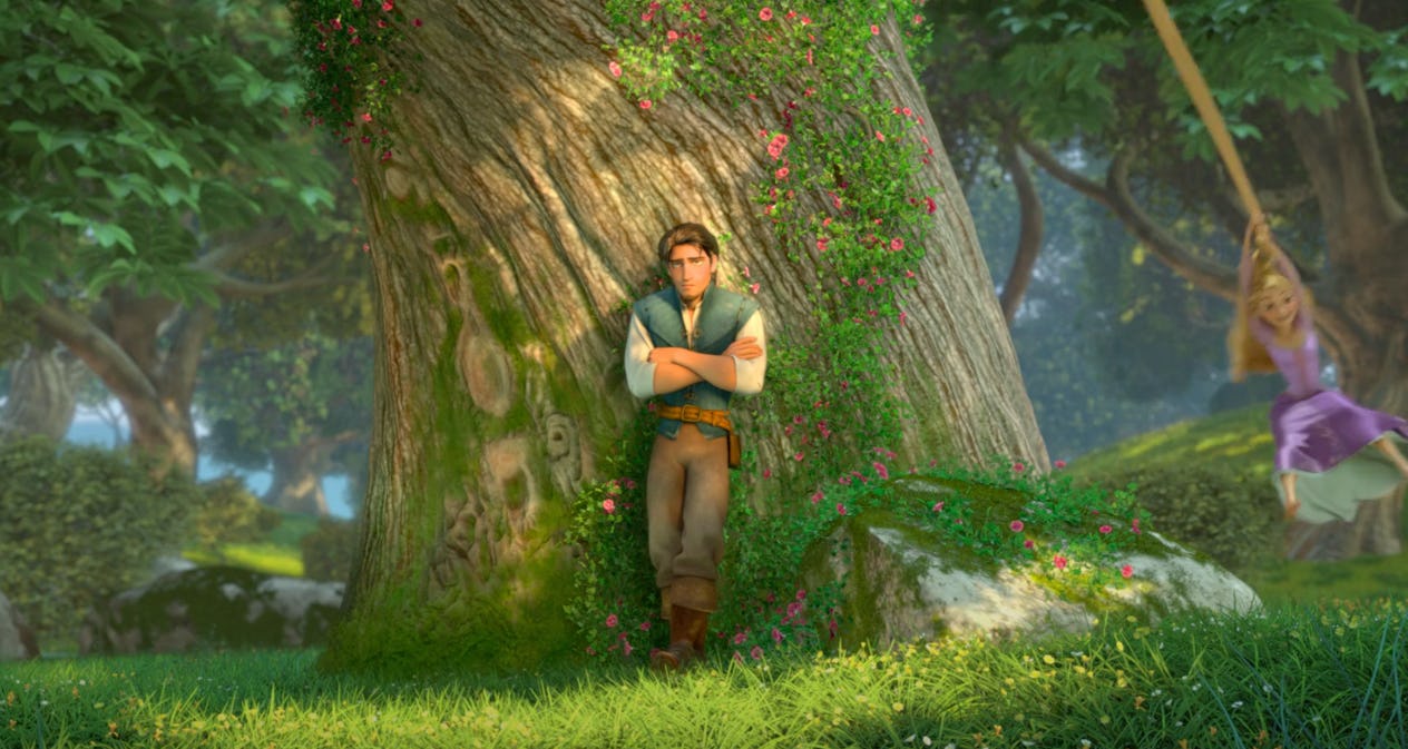 20 Spring Movies For Kids & Families To Stream