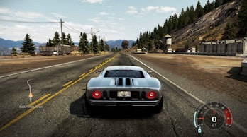 Need for Speed screenshot