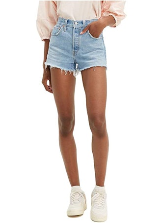 Levi's 501 Original Shorts