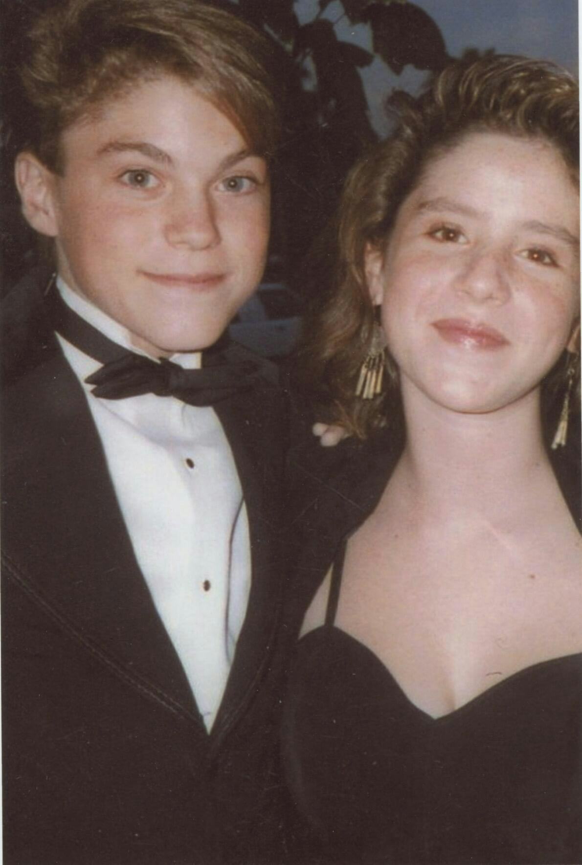 The 'Kid 90' Cast Is A Reunion Of Famous '90s Kids