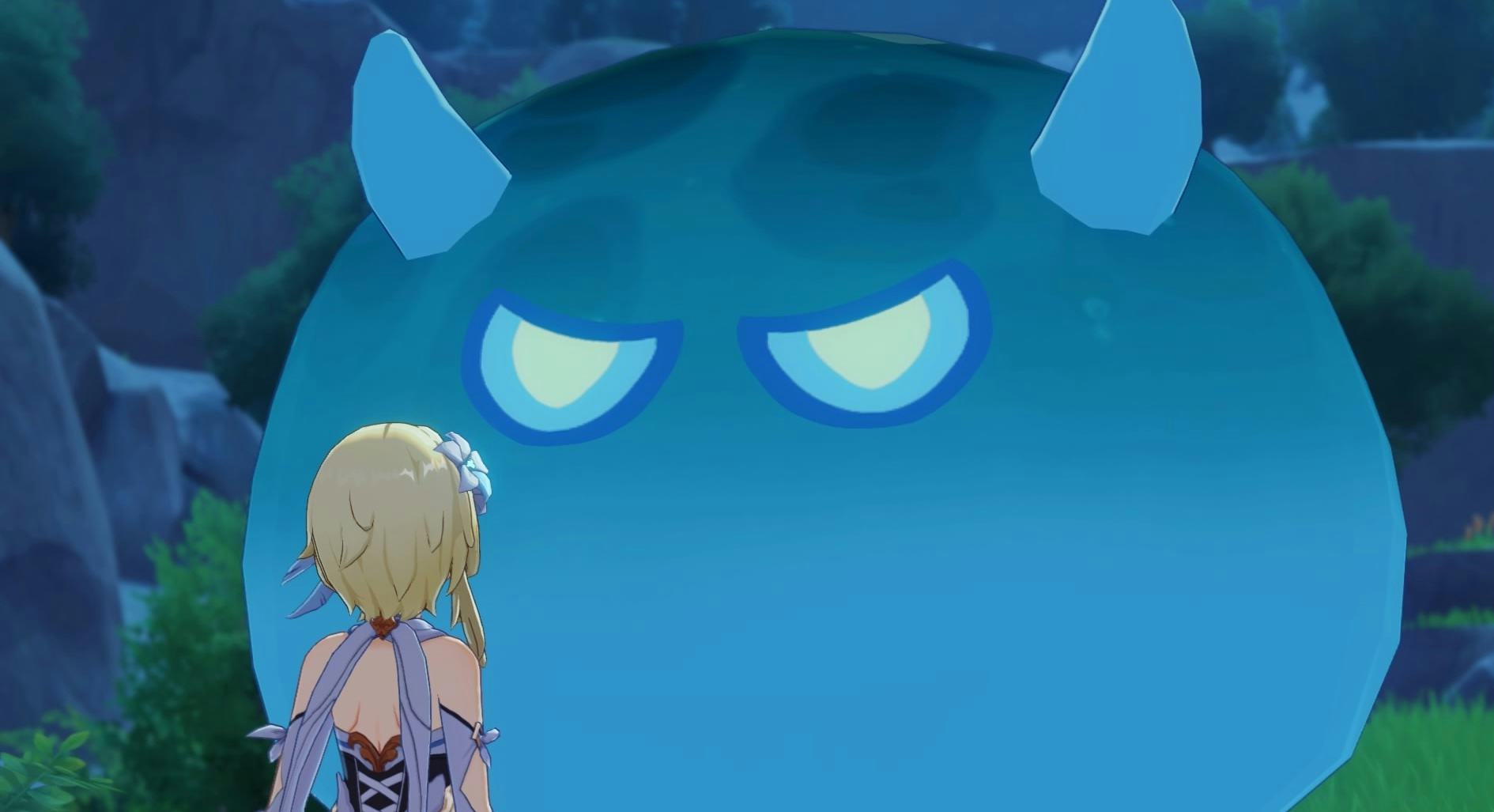 'Genshin Impact’ weapon gacha explained Wishes, Banners, and Pity system