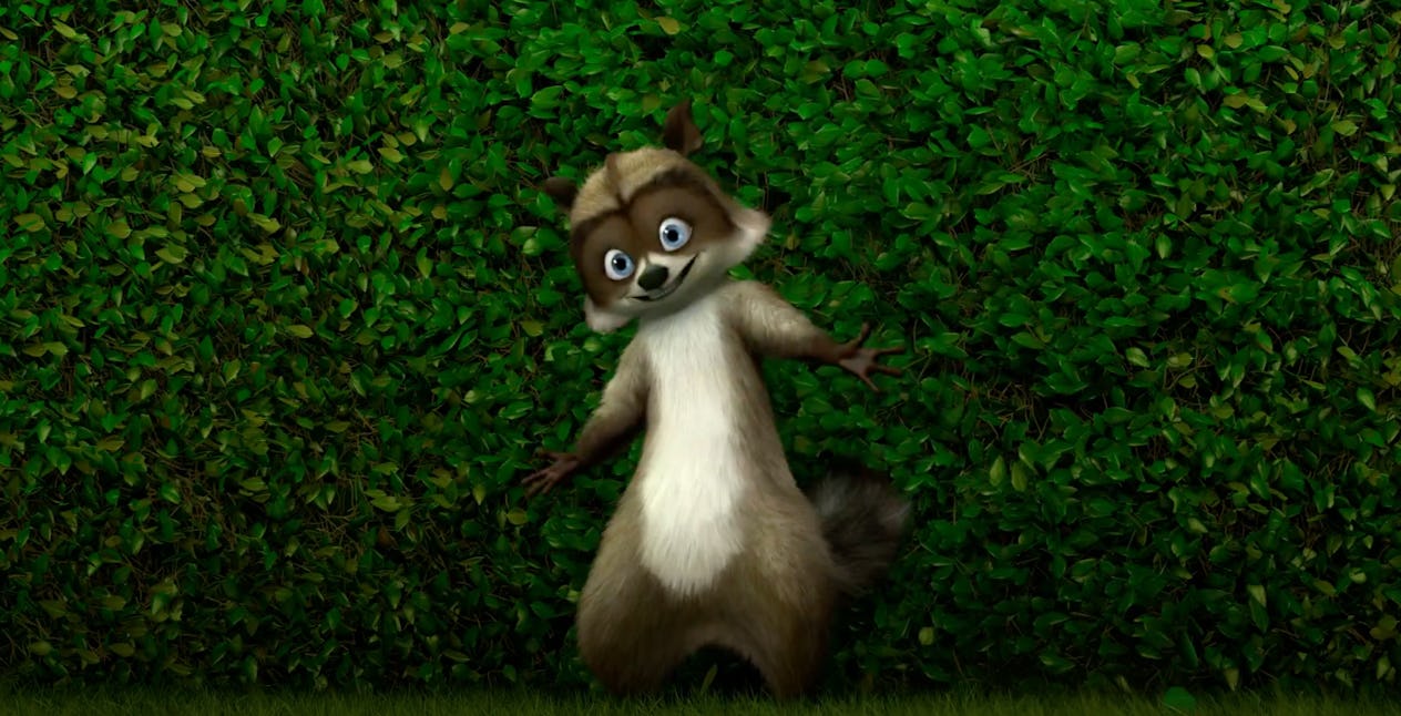 20 Spring Movies For Kids & Families To Stream